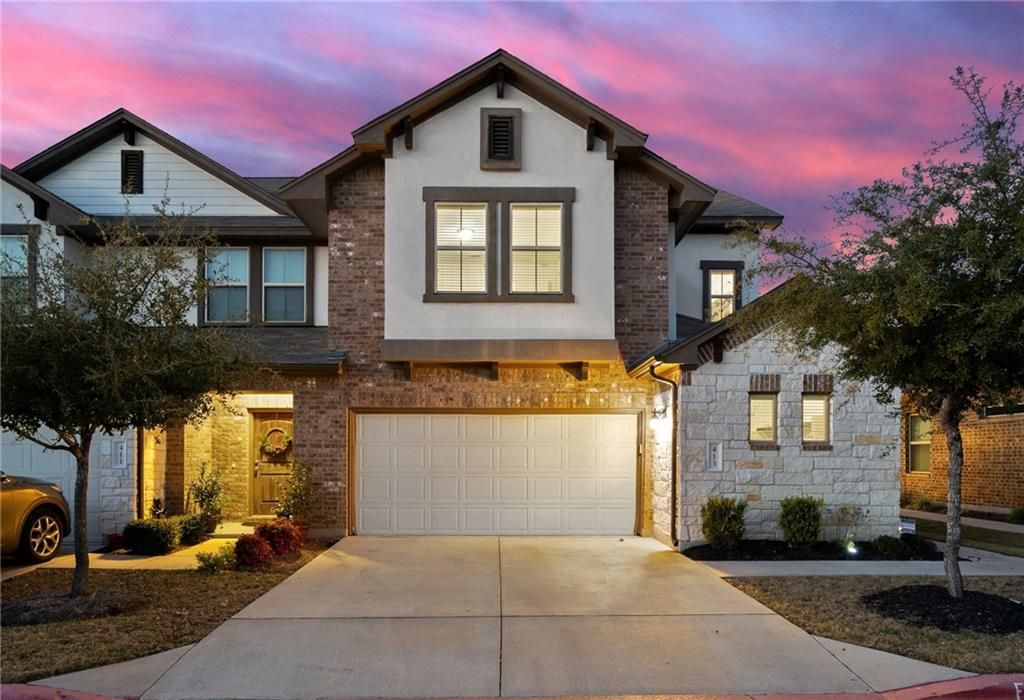 2214 S Lakeline BLVD 413, Cedar Park, TX 78613