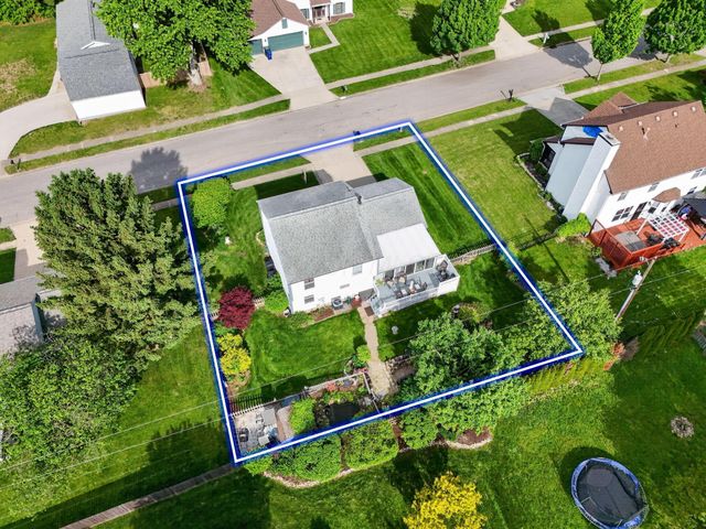 4148 Panorama Drive, Columbus, OH 43230