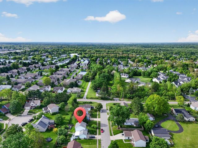 4148 Panorama Drive, Columbus, OH 43230