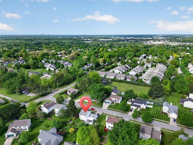 4148 Panorama Drive, Columbus, OH 43230