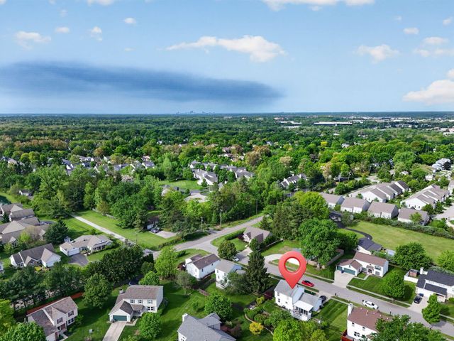 4148 Panorama Drive, Columbus, OH 43230