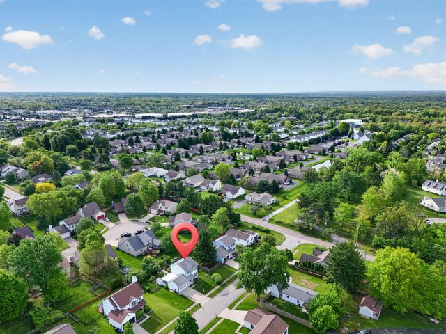 4148 Panorama Drive, Columbus, OH 43230