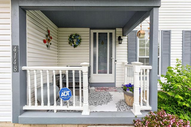 4148 Panorama Drive, Columbus, OH 43230