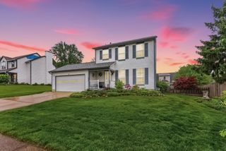 4148 Panorama Drive, Columbus, OH 43230