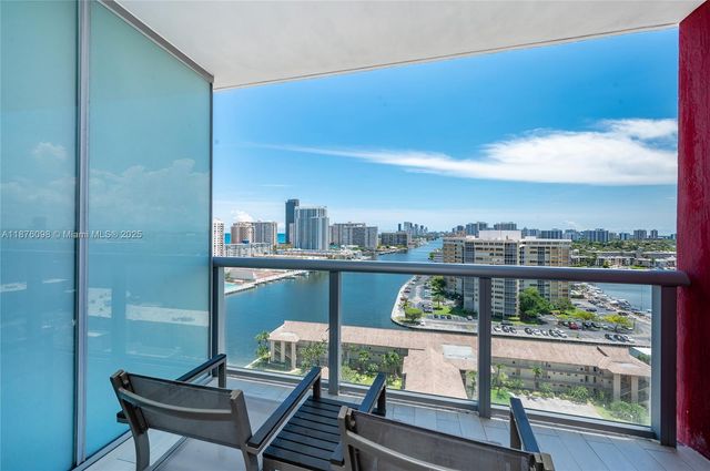 2602 E Hallandale Beach blvd R1607, Hallandale Beach, FL 33009