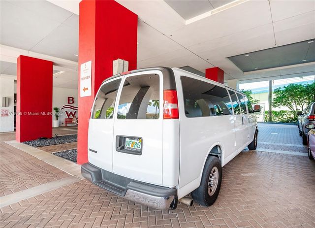 2602 E Hallandale Beach blvd R1607, Hallandale Beach, FL 33009