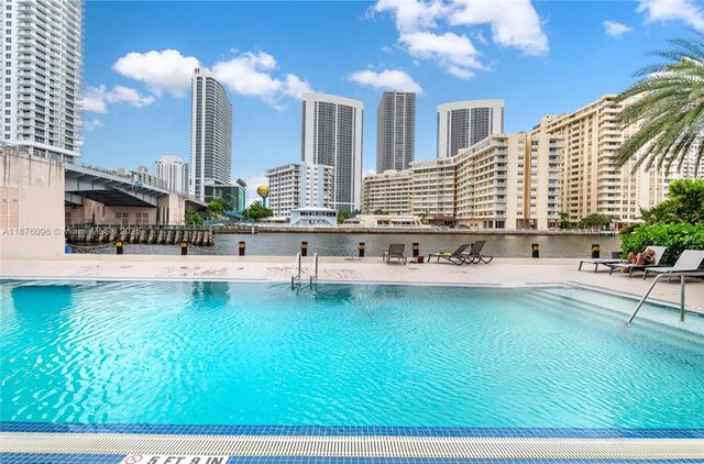 2602 E Hallandale Beach blvd R1607, Hallandale Beach, FL 33009