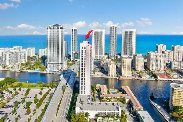 2602 E Hallandale Beach blvd R1607, Hallandale Beach, FL 33009