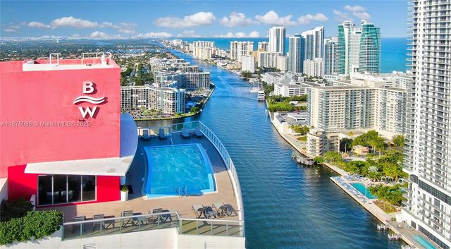 2602 E Hallandale Beach blvd R1607, Hallandale Beach, FL 33009