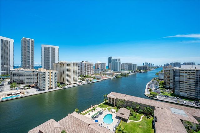 2602 E Hallandale Beach blvd R1607, Hallandale Beach, FL 33009