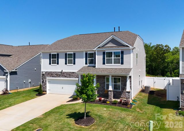 149 Giant Oak Avenue, Statesville, NC 28677