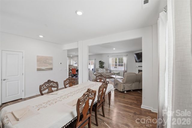 149 Giant Oak Avenue, Statesville, NC 28677