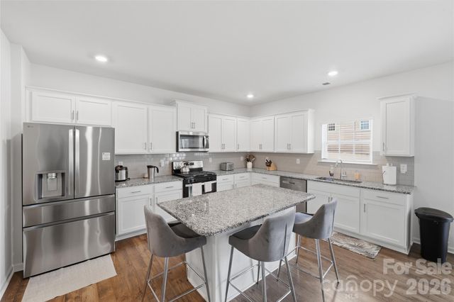 149 Giant Oak Avenue, Statesville, NC 28677