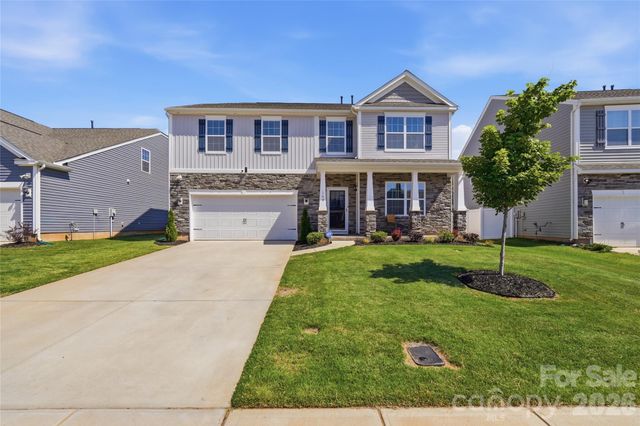 149 Giant Oak Avenue, Statesville, NC 28677