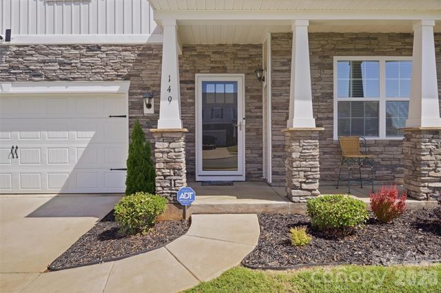 149 Giant Oak Avenue, Statesville, NC 28677