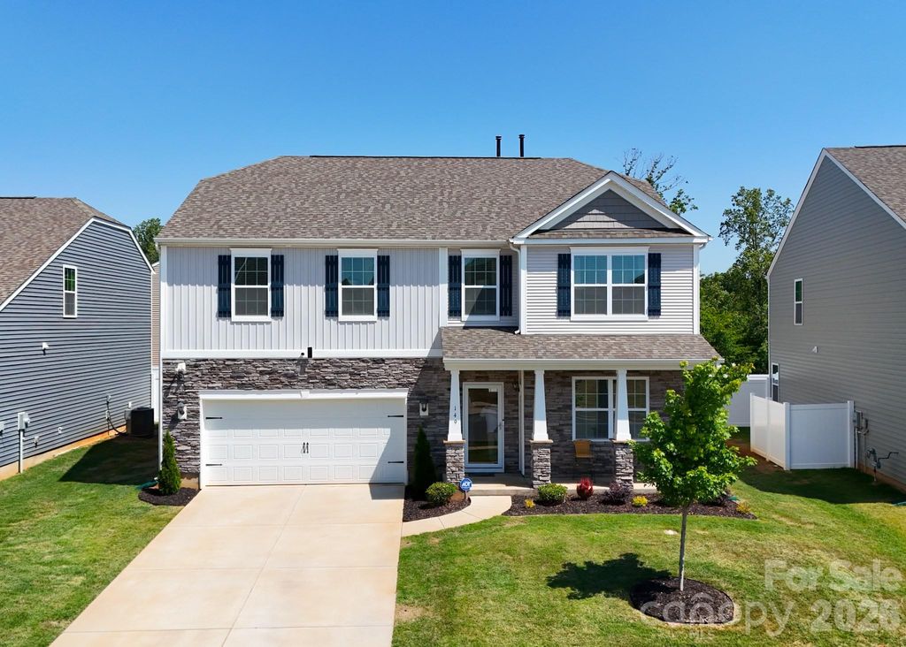 149 Giant Oak Avenue, Statesville, NC 28677