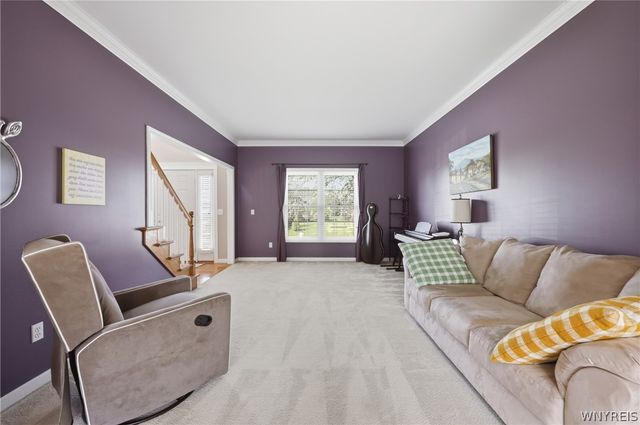 6249 Creekhaven Drive, Clarence, NY 14051