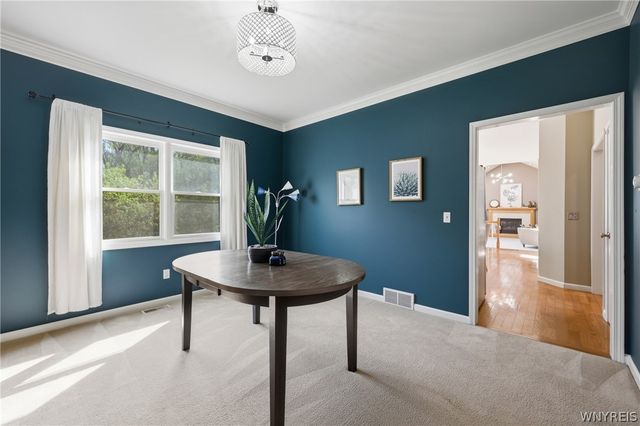 6249 Creekhaven Drive, Clarence, NY 14051