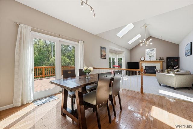 6249 Creekhaven Drive, Clarence, NY 14051