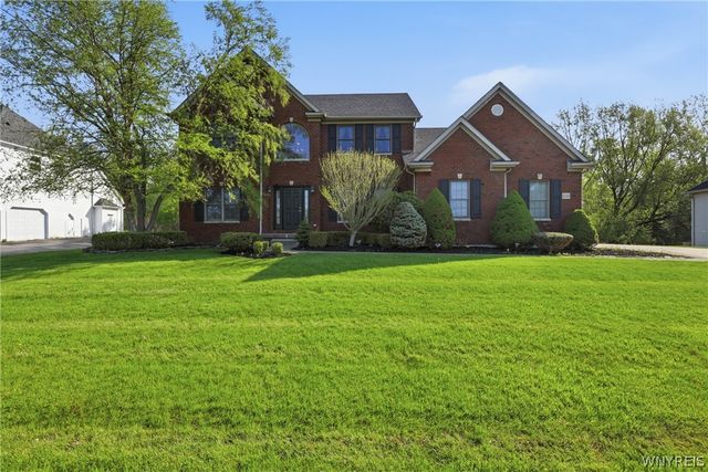 6249 Creekhaven Drive, Clarence, NY 14051