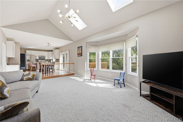 6249 Creekhaven Drive, Clarence, NY 14051