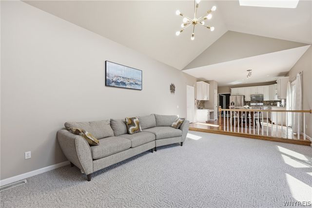 6249 Creekhaven Drive, Clarence, NY 14051