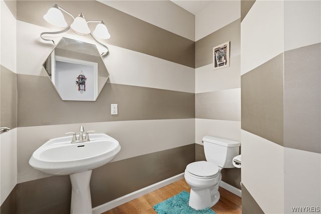 6249 Creekhaven Drive, Clarence, NY 14051