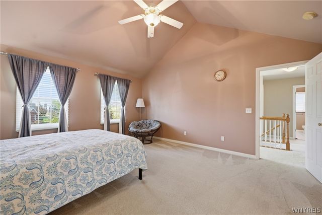 6249 Creekhaven Drive, Clarence, NY 14051
