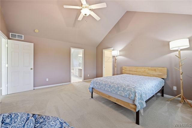 6249 Creekhaven Drive, Clarence, NY 14051