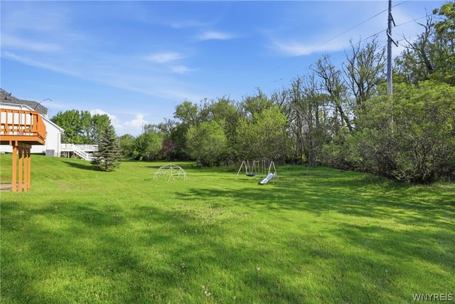 6249 Creekhaven Drive, Clarence, NY 14051