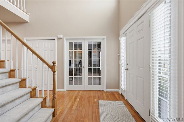 6249 Creekhaven Drive, Clarence, NY 14051
