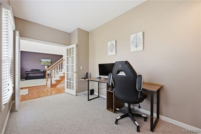 6249 Creekhaven Drive, Clarence, NY 14051