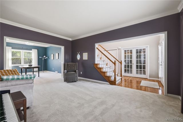 6249 Creekhaven Drive, Clarence, NY 14051