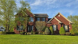 6249 Creekhaven Drive, Clarence, NY 14051