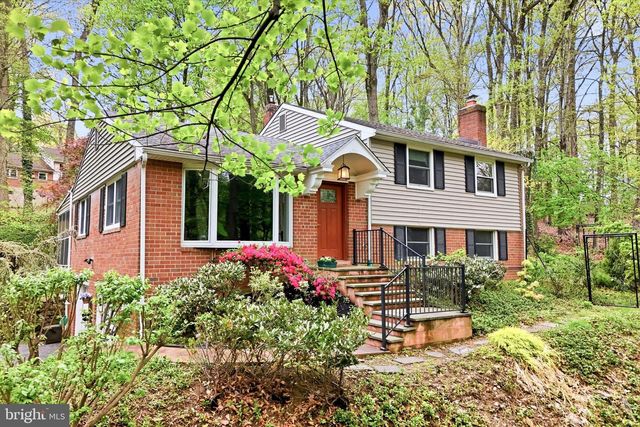 573 BROOKWOOD RD, Wayne, PA 19087