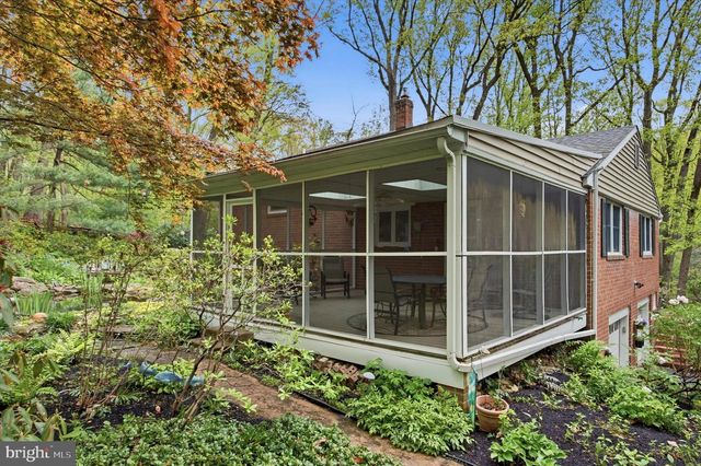 573 BROOKWOOD RD, Wayne, PA 19087