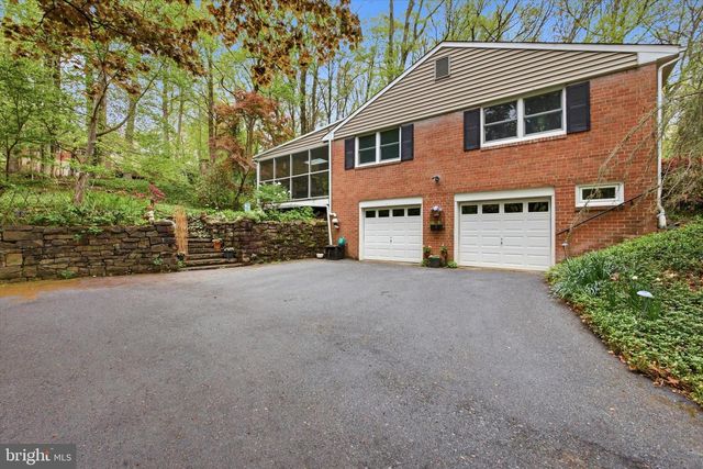 573 BROOKWOOD RD, Wayne, PA 19087