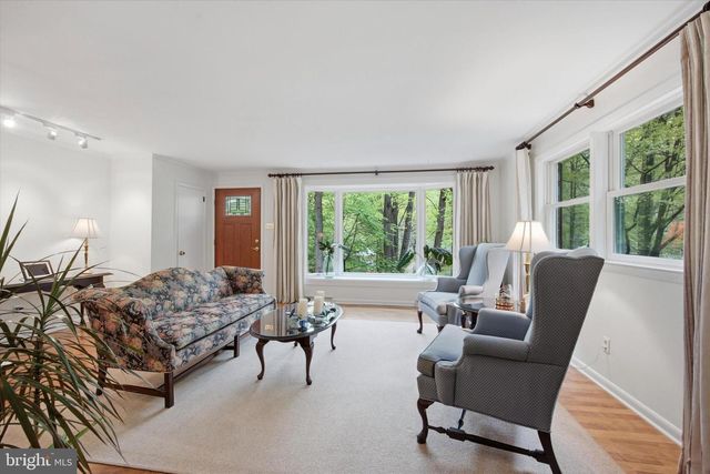 573 BROOKWOOD RD, Wayne, PA 19087