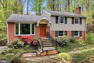 573 BROOKWOOD RD, Wayne, PA 19087