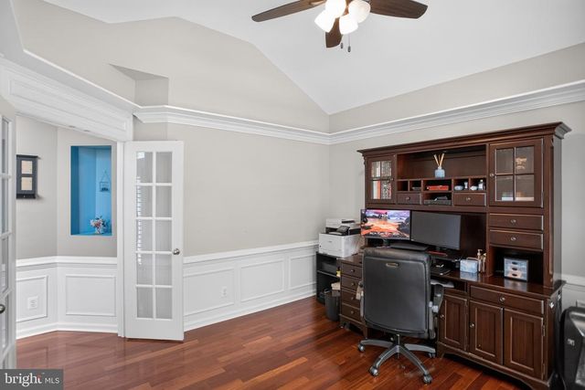 6442 WHITES MILL LN, Warrenton, VA 20187