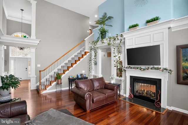 6442 WHITES MILL LN, Warrenton, VA 20187