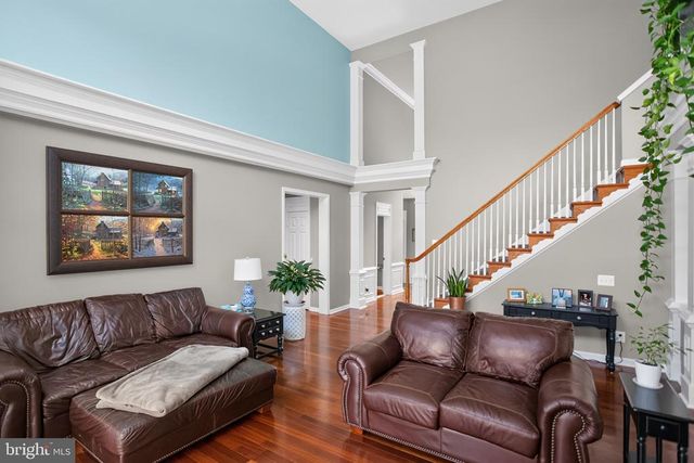 6442 WHITES MILL LN, Warrenton, VA 20187