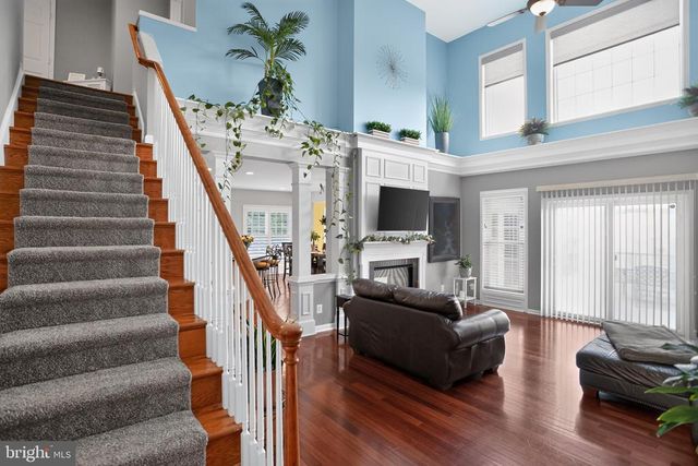 6442 WHITES MILL LN, Warrenton, VA 20187