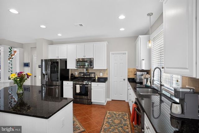 6442 WHITES MILL LN, Warrenton, VA 20187