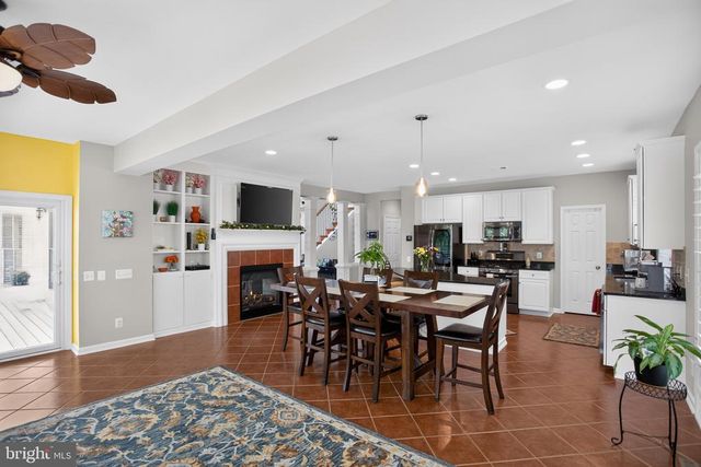 6442 WHITES MILL LN, Warrenton, VA 20187