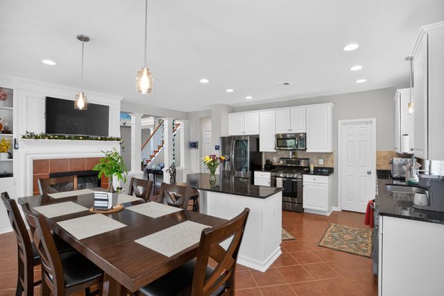 6442 WHITES MILL LN, Warrenton, VA 20187