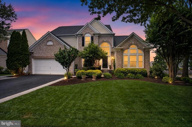 6442 WHITES MILL LN, Warrenton, VA 20187