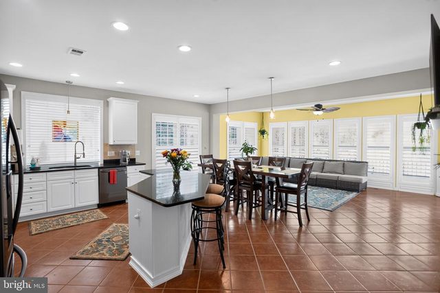 6442 WHITES MILL LN, Warrenton, VA 20187