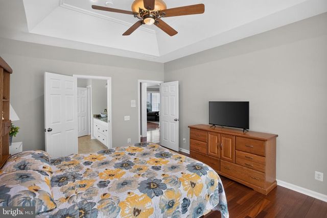 6442 WHITES MILL LN, Warrenton, VA 20187