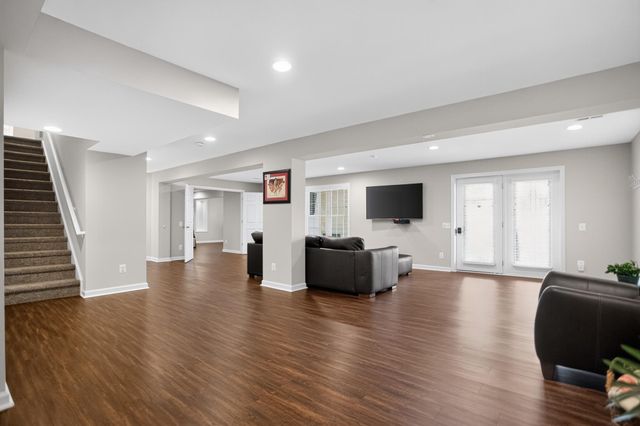 6442 WHITES MILL LN, Warrenton, VA 20187
